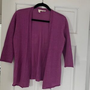 Eileen Fisher cardigan
